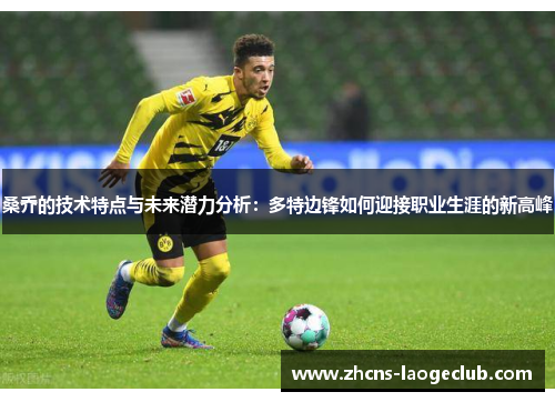 桑乔的技术特点与未来潜力分析：多特边锋如何迎接职业生涯的新高峰