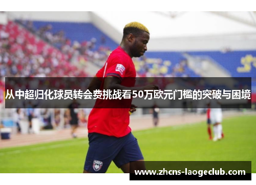 从中超归化球员转会费挑战看50万欧元门槛的突破与困境