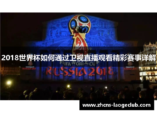 2018世界杯如何通过卫视直播观看精彩赛事详解