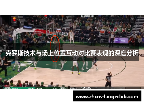 克罗斯技术与场上位置互动对比赛表现的深度分析