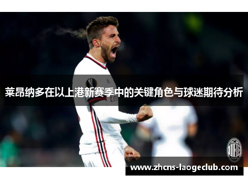 莱昂纳多在以上港新赛季中的关键角色与球迷期待分析