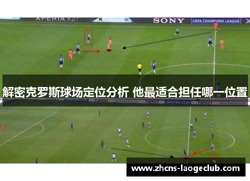 解密克罗斯球场定位分析 他最适合担任哪一位置