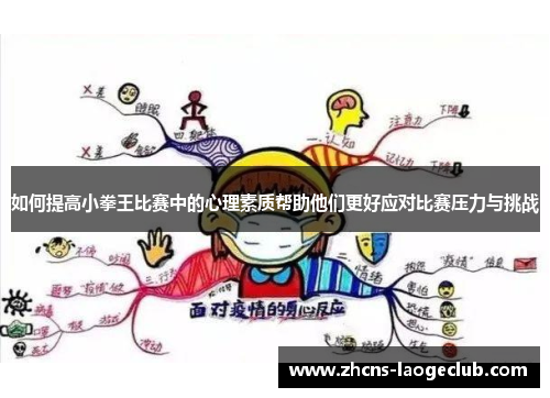 如何提高小拳王比赛中的心理素质帮助他们更好应对比赛压力与挑战