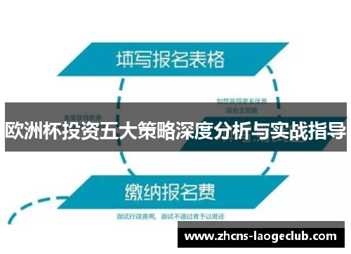 欧洲杯投资五大策略深度分析与实战指导