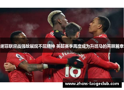 谢菲联迎战强敌展现不屈精神 英超赛季再度成为升班马的亮丽篇章